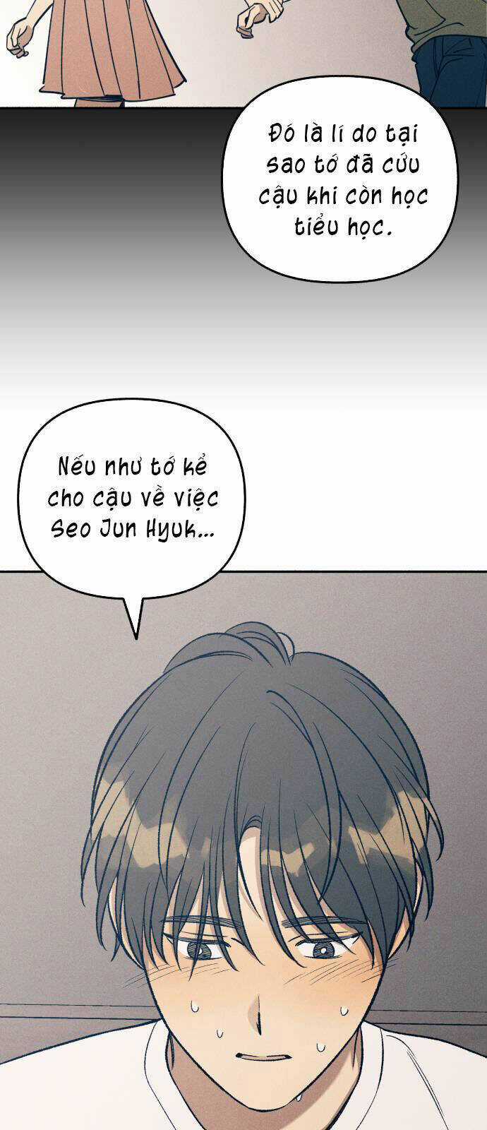 Mối Tình Đầu Đáng Ghét - Chapter 31 - Trang 50