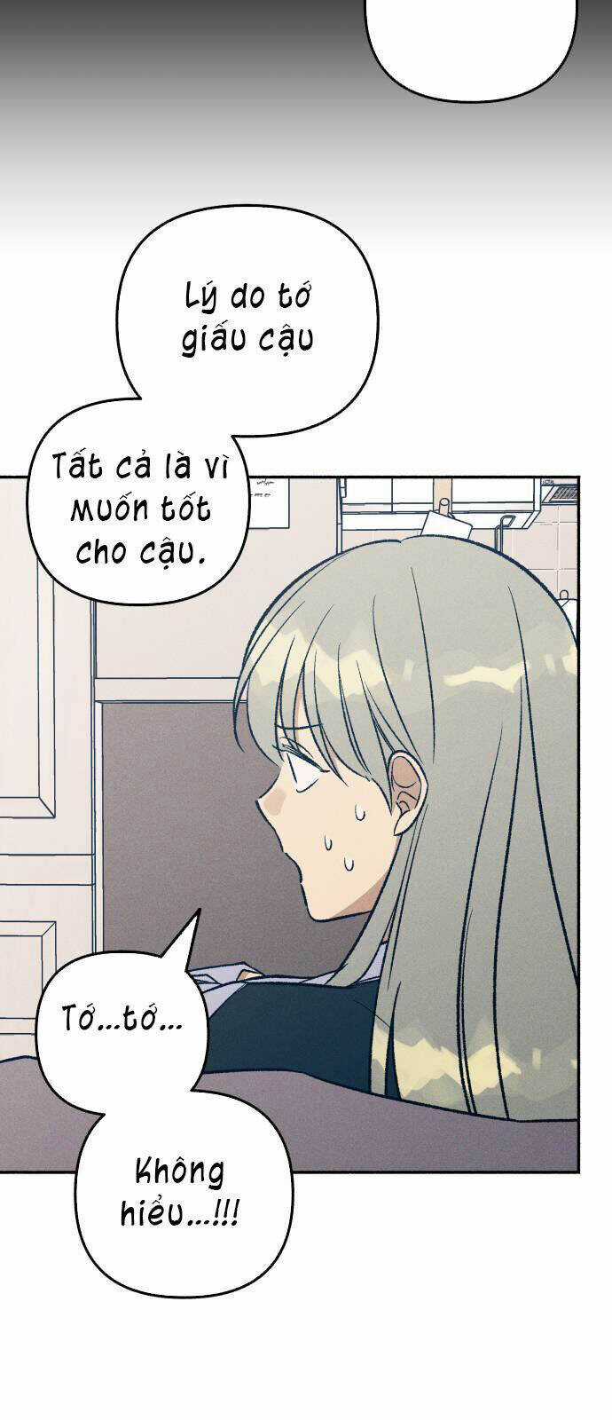 Mối Tình Đầu Đáng Ghét - Chapter 31 - Trang 53