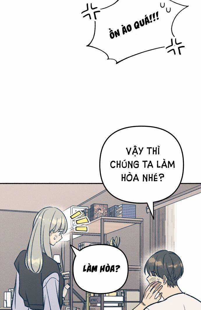 Mối Tình Đầu Đáng Ghét - Chapter 32 - Trang 13