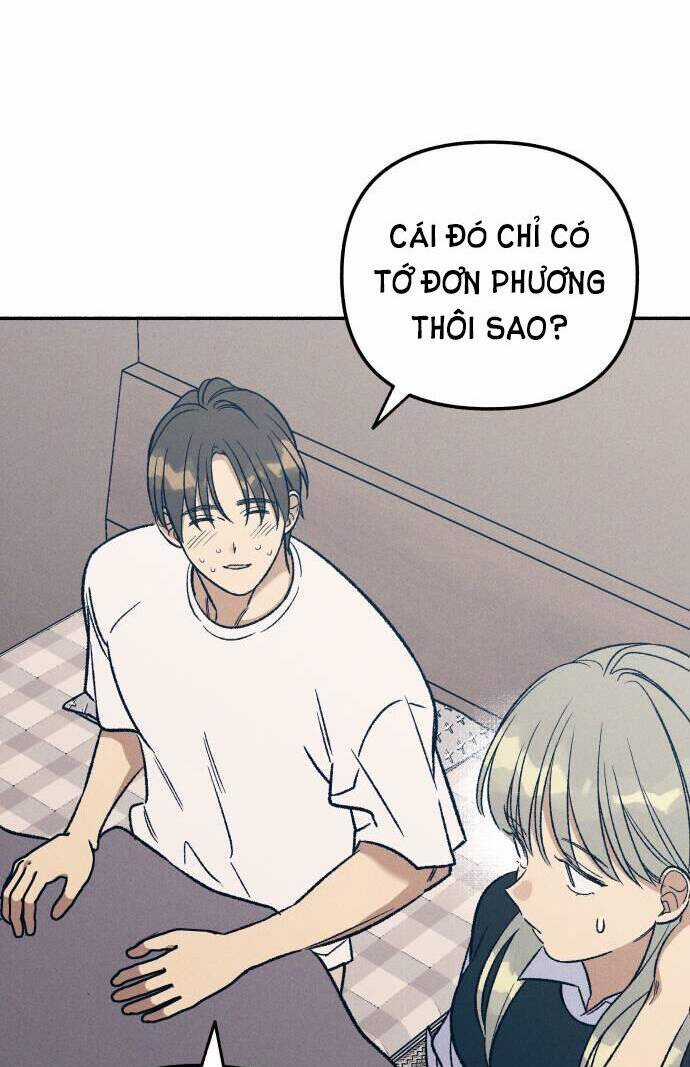 Mối Tình Đầu Đáng Ghét - Chapter 32 - Trang 16