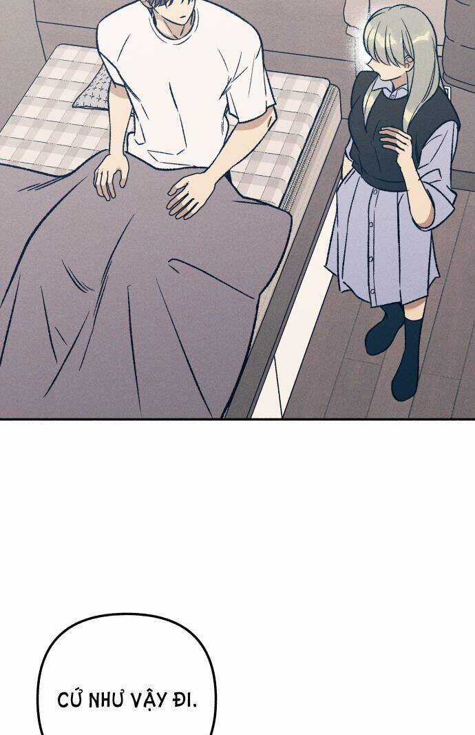 Mối Tình Đầu Đáng Ghét - Chapter 32 - Trang 19