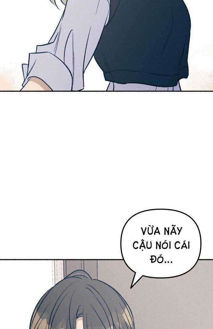 Mối Tình Đầu Đáng Ghét - Chapter 32 - Trang 3