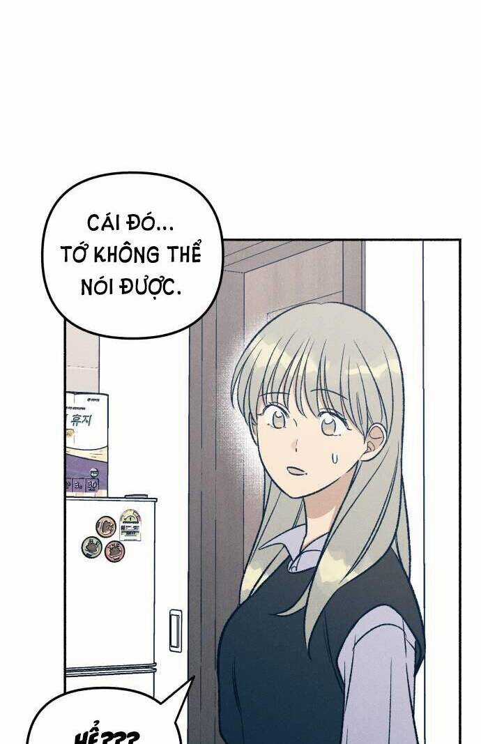 Mối Tình Đầu Đáng Ghét - Chapter 32 - Trang 26