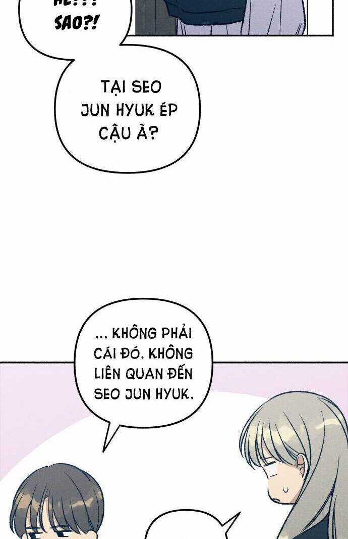 Mối Tình Đầu Đáng Ghét - Chapter 32 - Trang 27