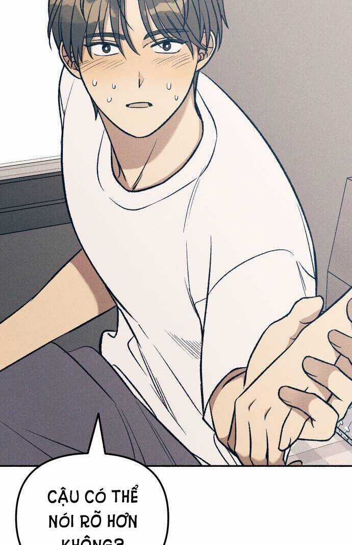 Mối Tình Đầu Đáng Ghét - Chapter 32 - Trang 4