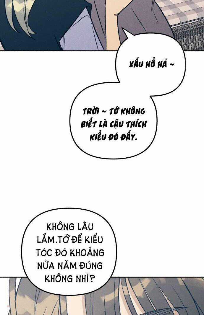 Mối Tình Đầu Đáng Ghét - Chapter 32 - Trang 32