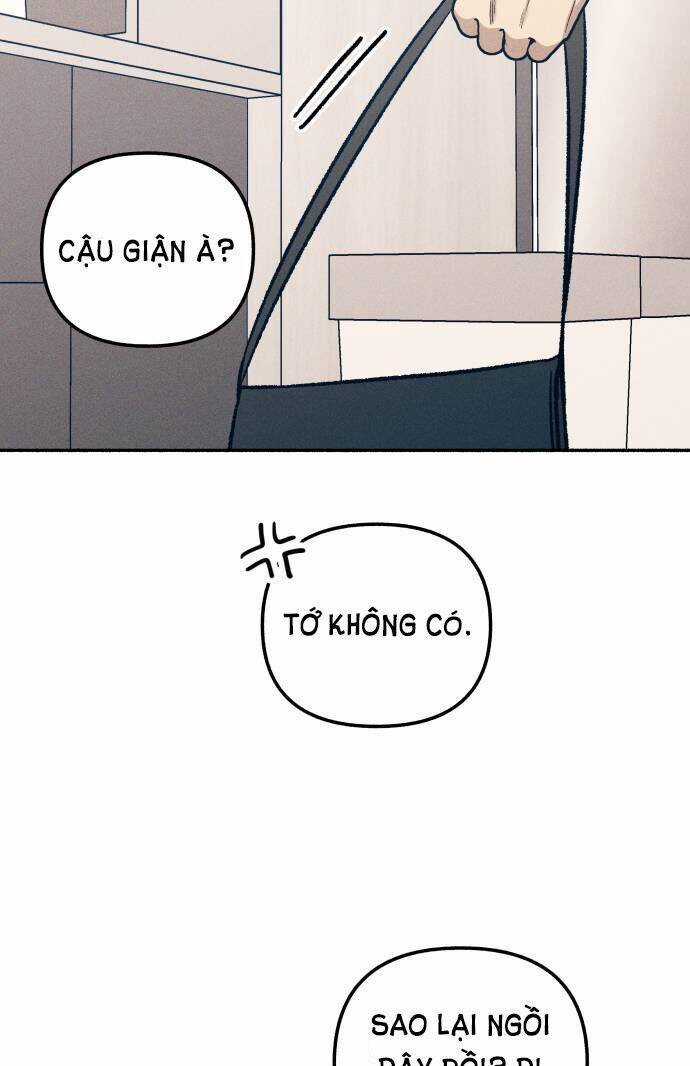 Mối Tình Đầu Đáng Ghét - Chapter 32 - Trang 37