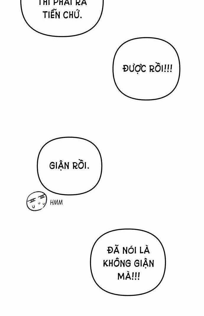 Mối Tình Đầu Đáng Ghét - Chapter 32 - Trang 39