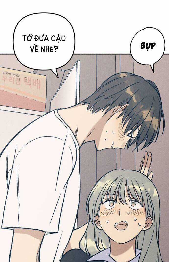 Mối Tình Đầu Đáng Ghét - Chapter 32 - Trang 40