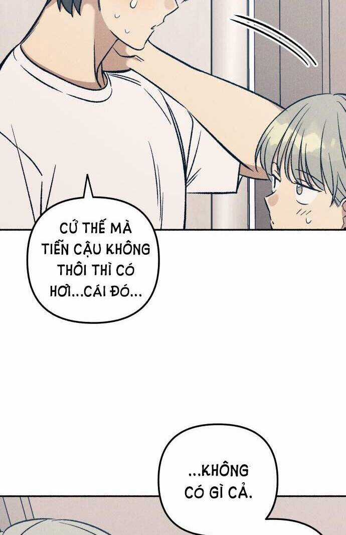 Mối Tình Đầu Đáng Ghét - Chapter 32 - Trang 42