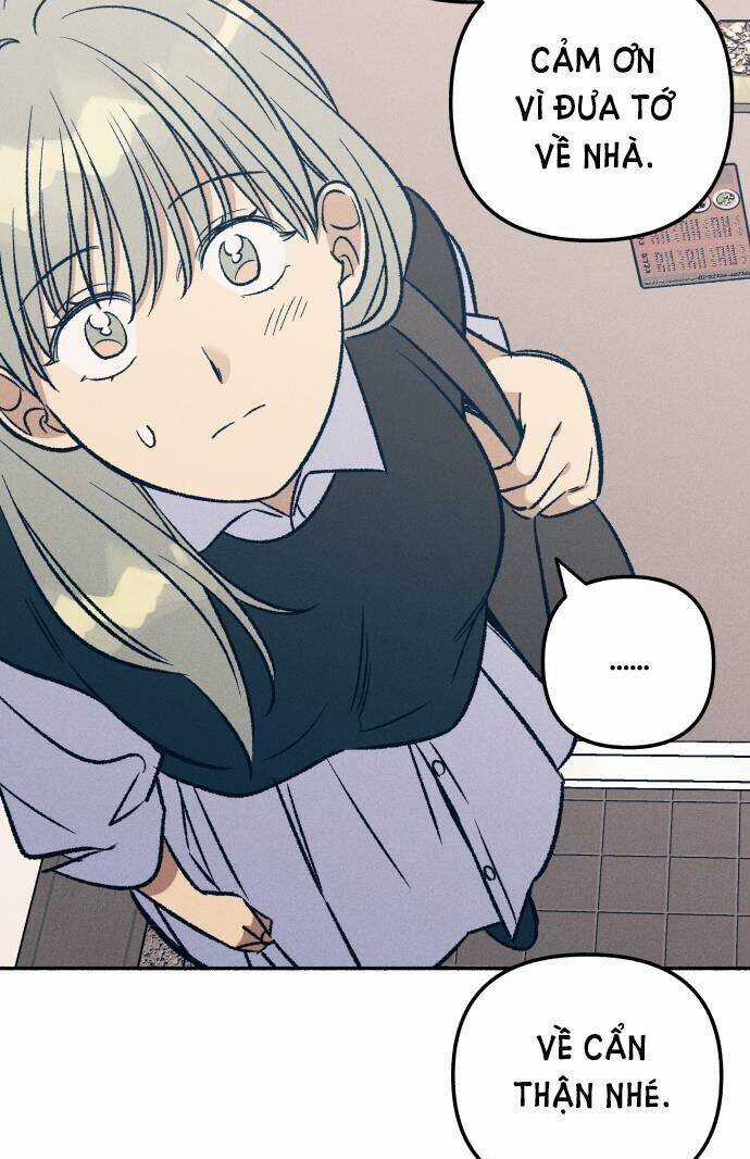 Mối Tình Đầu Đáng Ghét - Chapter 32 - Trang 43