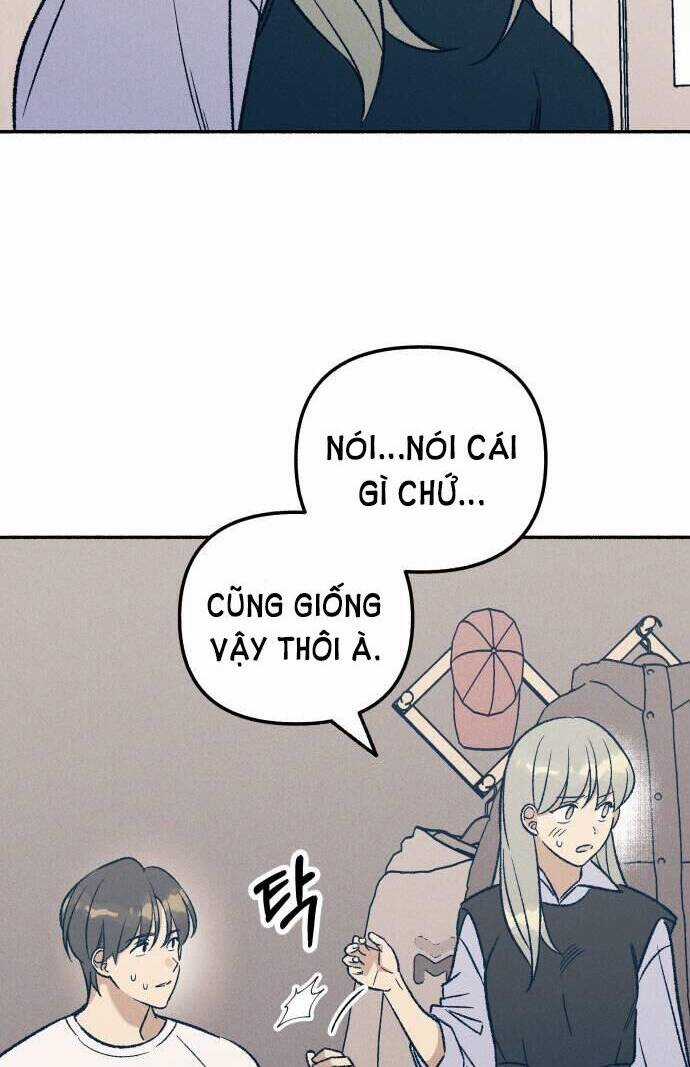 Mối Tình Đầu Đáng Ghét - Chapter 32 - Trang 6