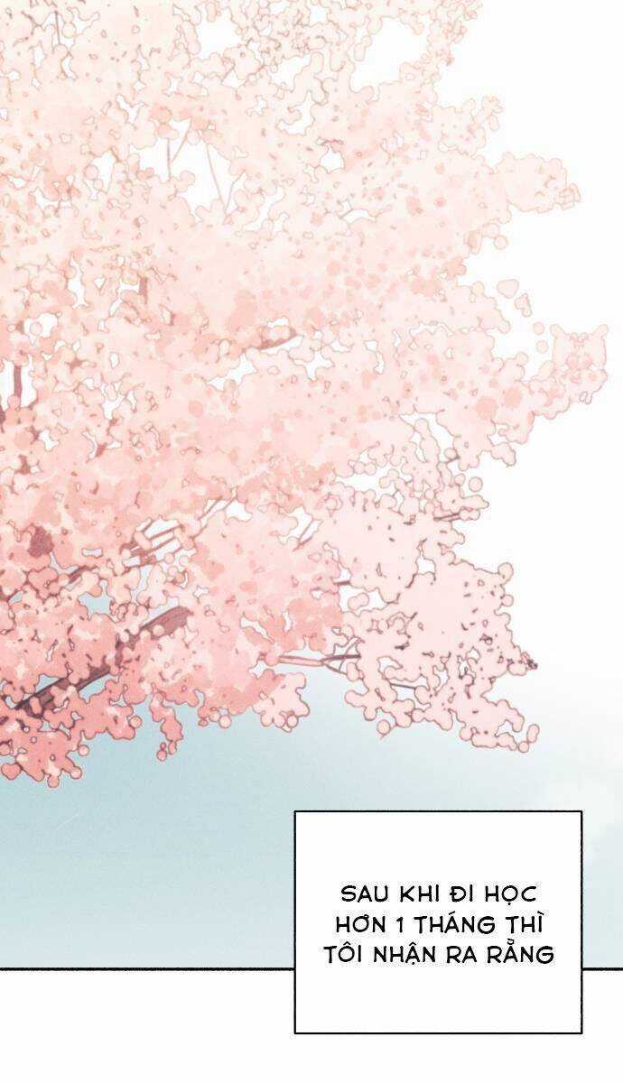 Mối Tình Đầu Đáng Ghét - Chapter 33 - Trang 3