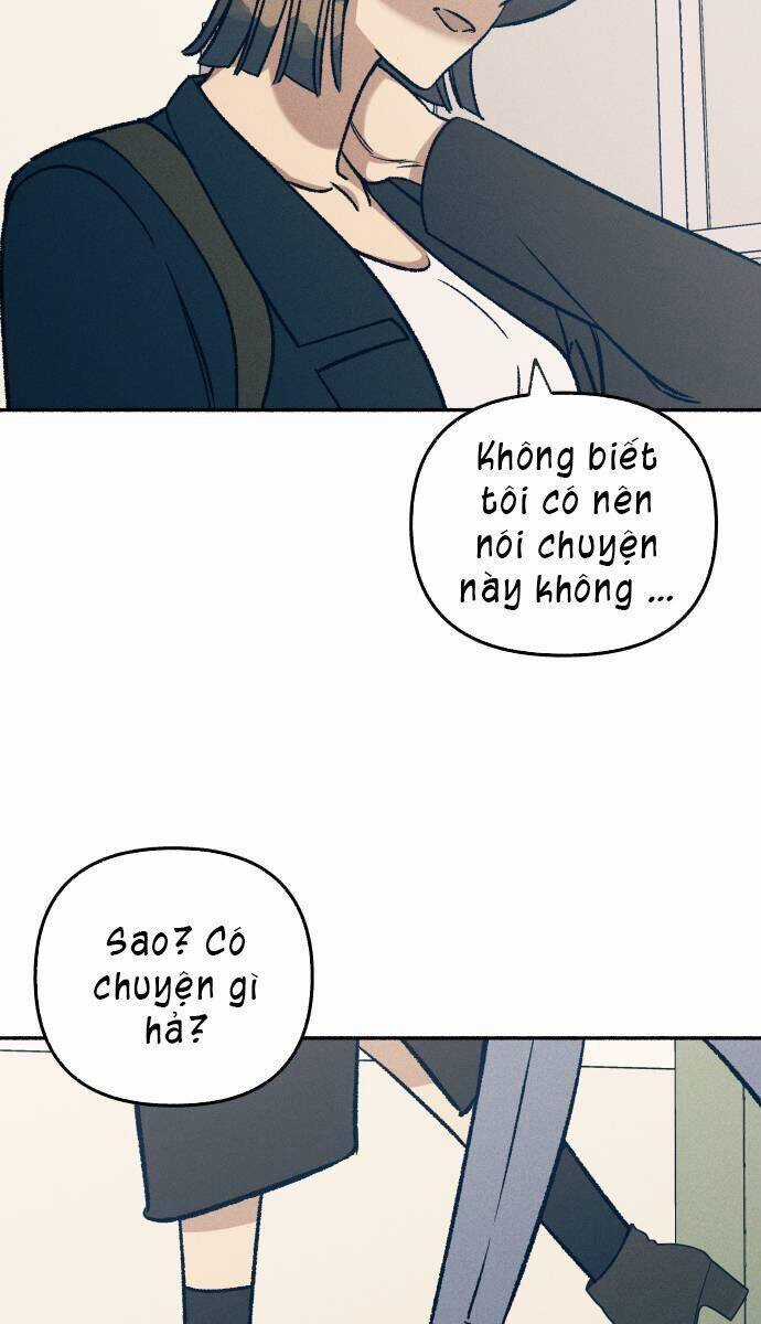 Mối Tình Đầu Đáng Ghét - Chapter 33 - Trang 28