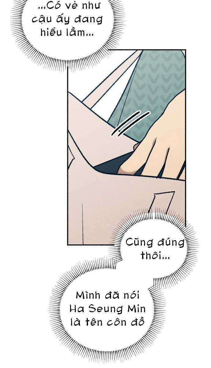 Mối Tình Đầu Đáng Ghét - Chapter 33 - Trang 40