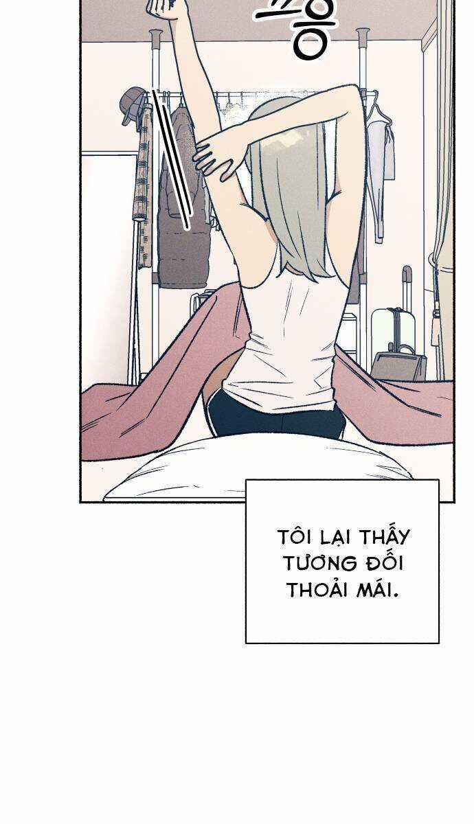 Mối Tình Đầu Đáng Ghét - Chapter 33 - Trang 5