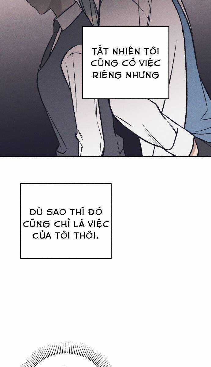 Mối Tình Đầu Đáng Ghét - Chapter 33 - Trang 43