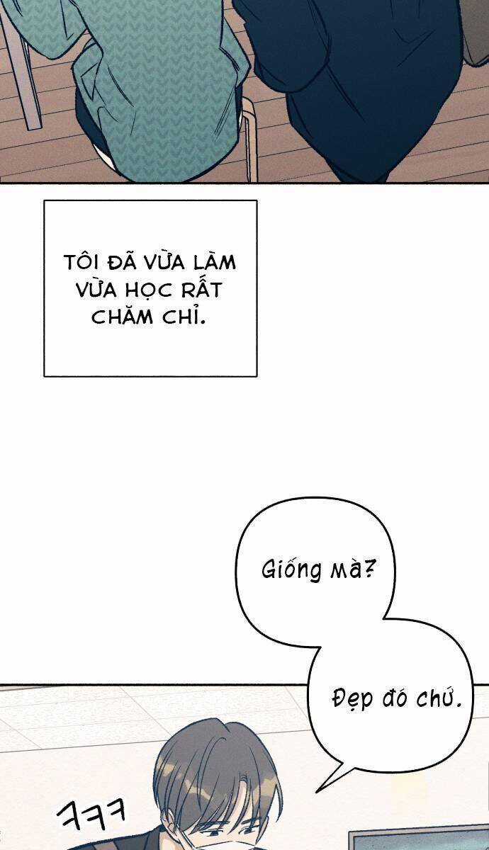 Mối Tình Đầu Đáng Ghét - Chapter 33 - Trang 9