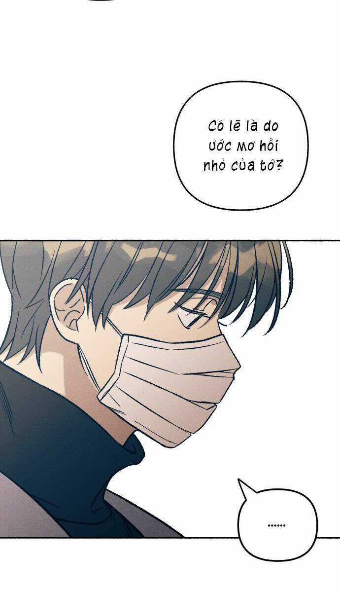 Mối Tình Đầu Đáng Ghét - Chapter 34 - Trang 20