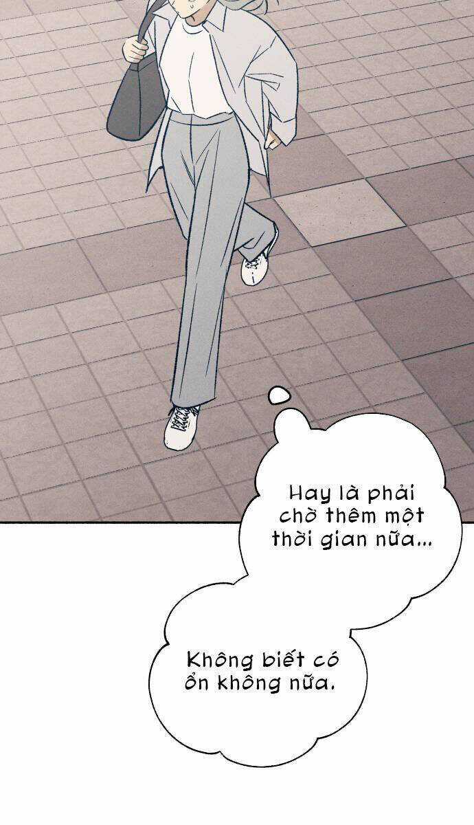 Mối Tình Đầu Đáng Ghét - Chapter 34 - Trang 3