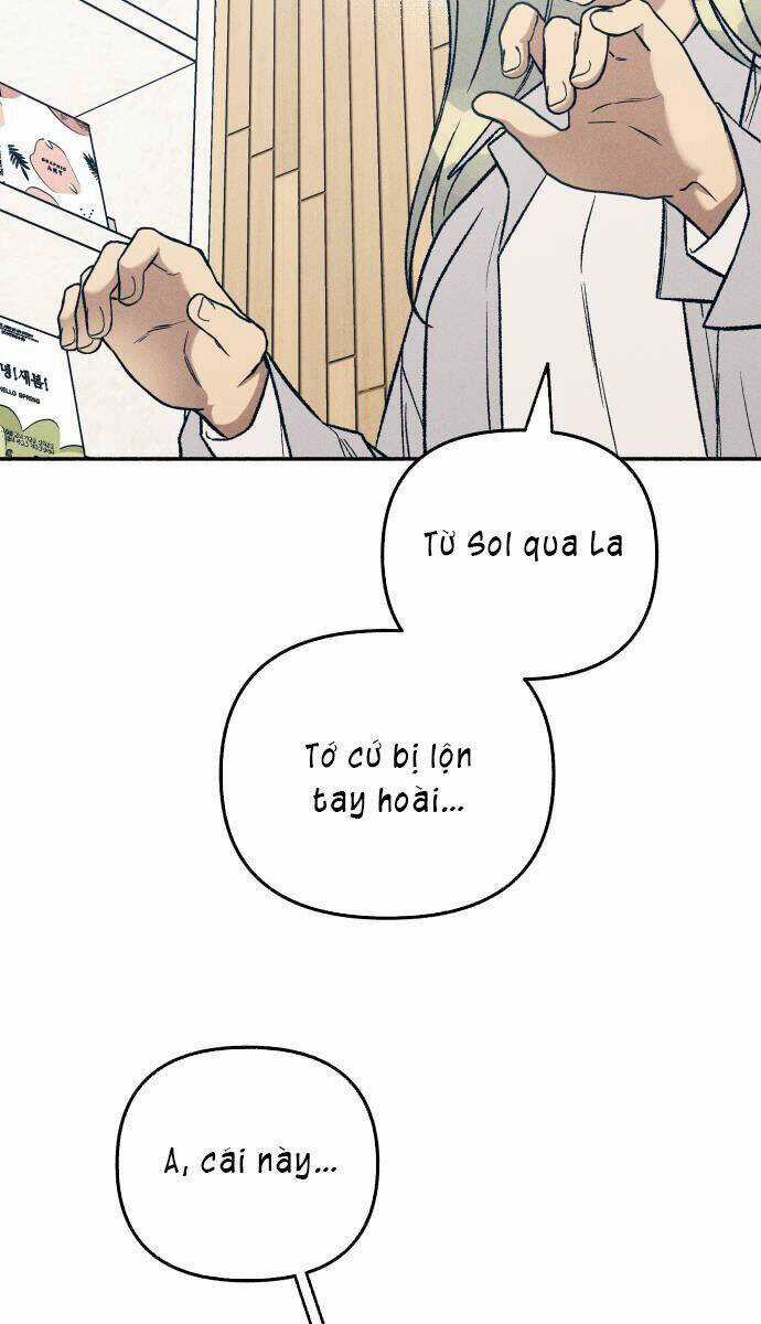 Mối Tình Đầu Đáng Ghét - Chapter 34 - Trang 25