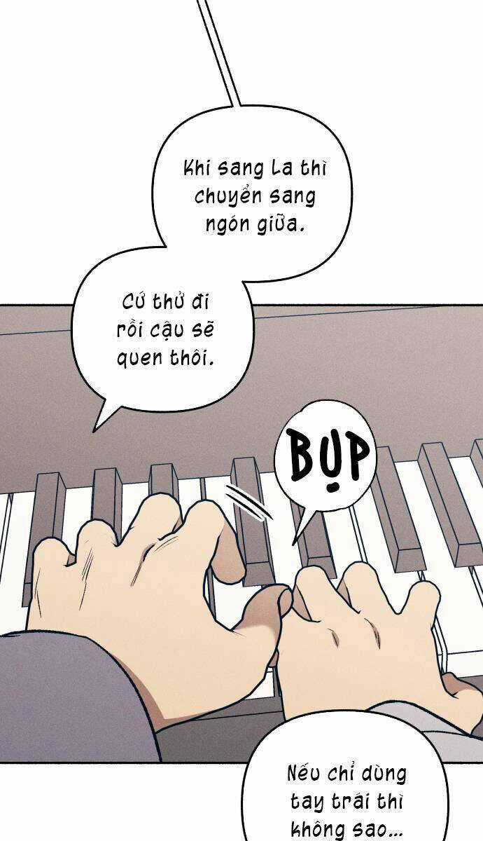 Mối Tình Đầu Đáng Ghét - Chapter 34 - Trang 26