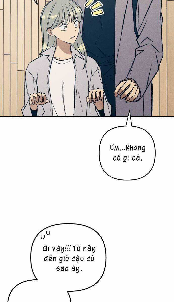 Mối Tình Đầu Đáng Ghét - Chapter 34 - Trang 29