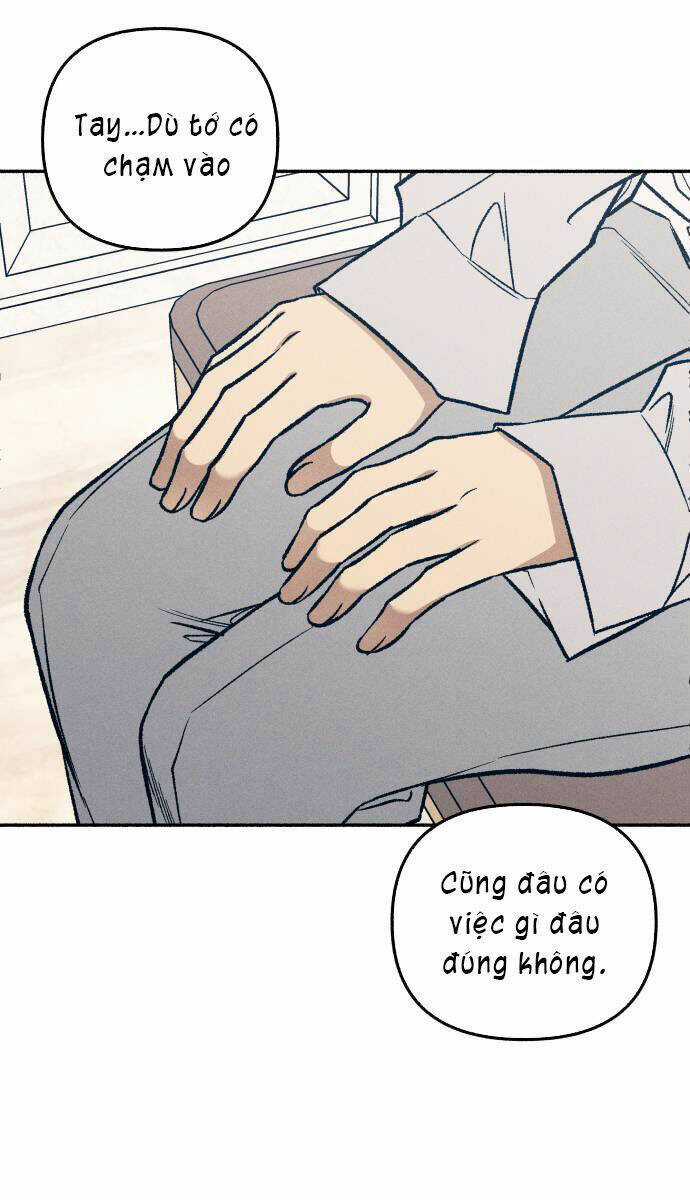 Mối Tình Đầu Đáng Ghét - Chapter 34 - Trang 31