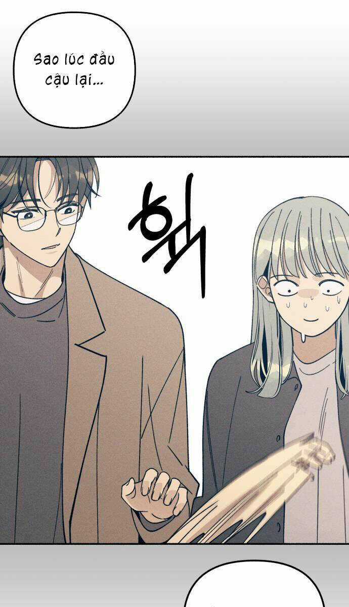 Mối Tình Đầu Đáng Ghét - Chapter 34 - Trang 32