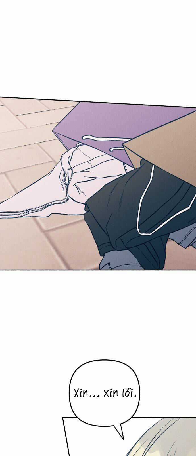 Mối Tình Đầu Đáng Ghét - Chapter 35 - Trang 3