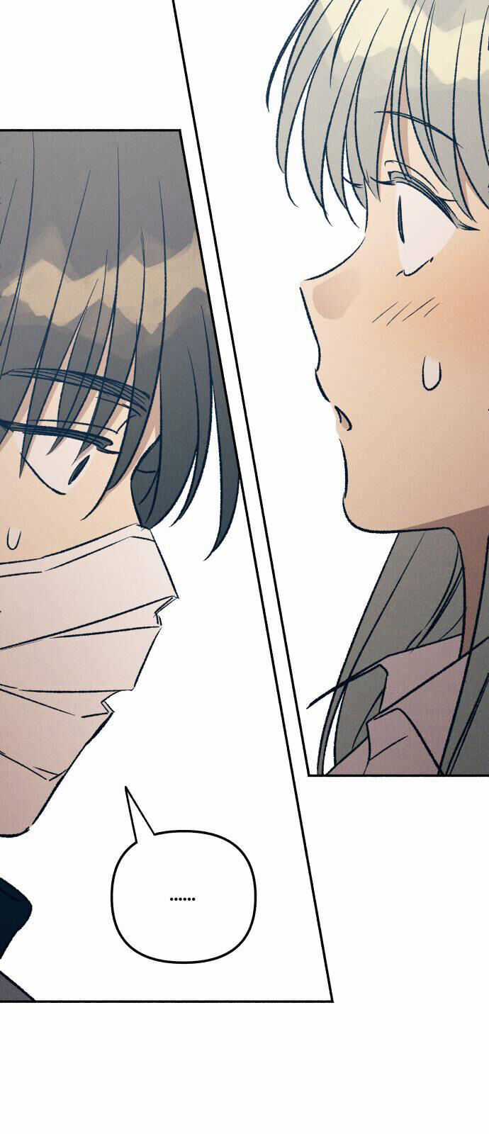 Mối Tình Đầu Đáng Ghét - Chapter 35 - Trang 4