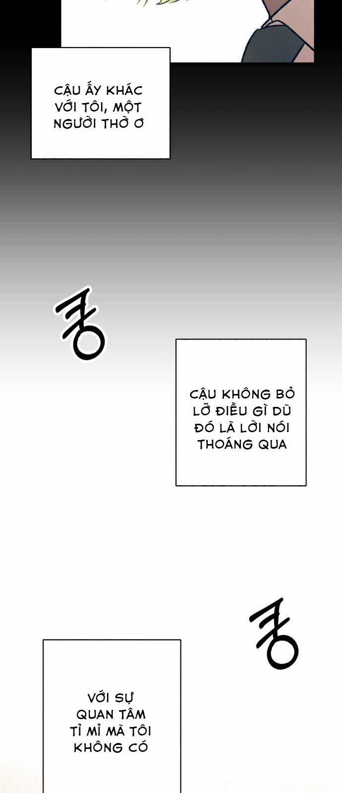 Mối Tình Đầu Đáng Ghét - Chapter 35 - Trang 33