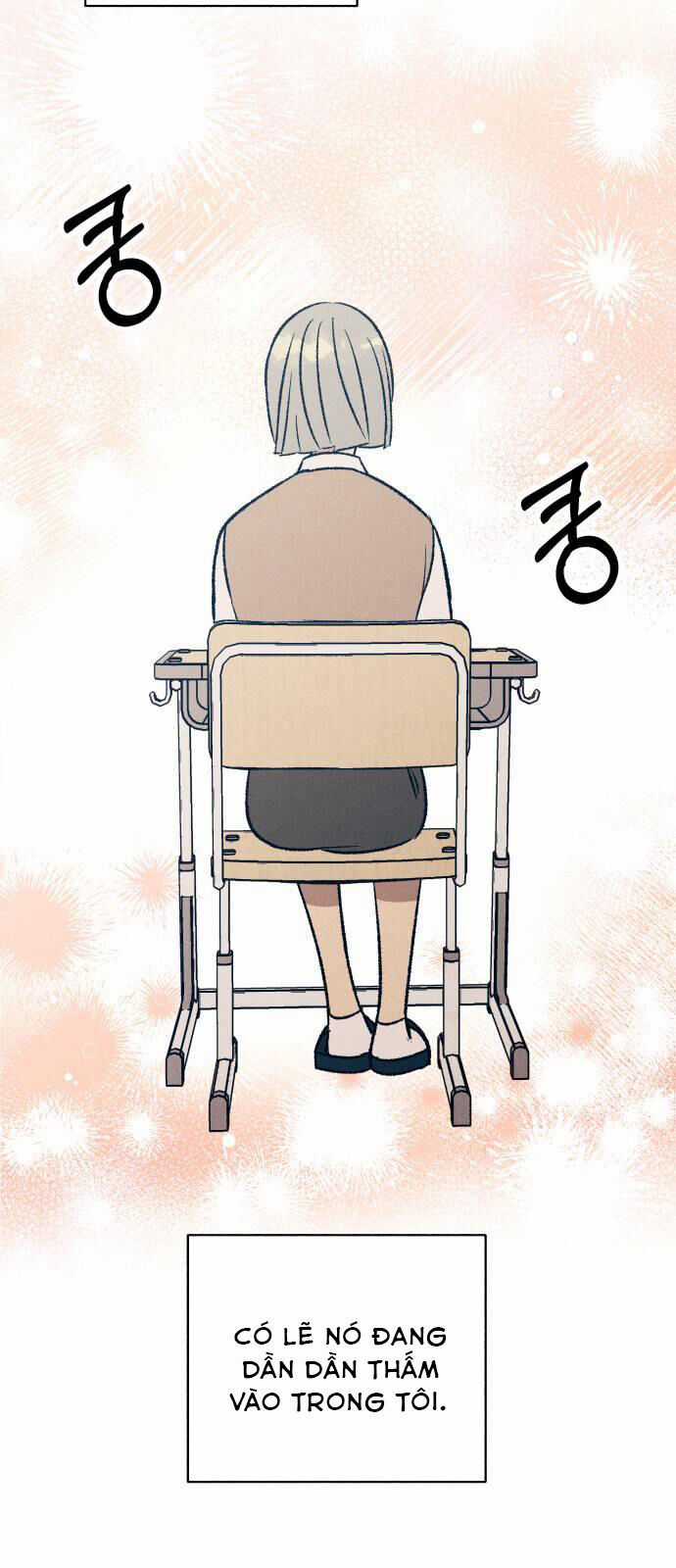 Mối Tình Đầu Đáng Ghét - Chapter 35 - Trang 34