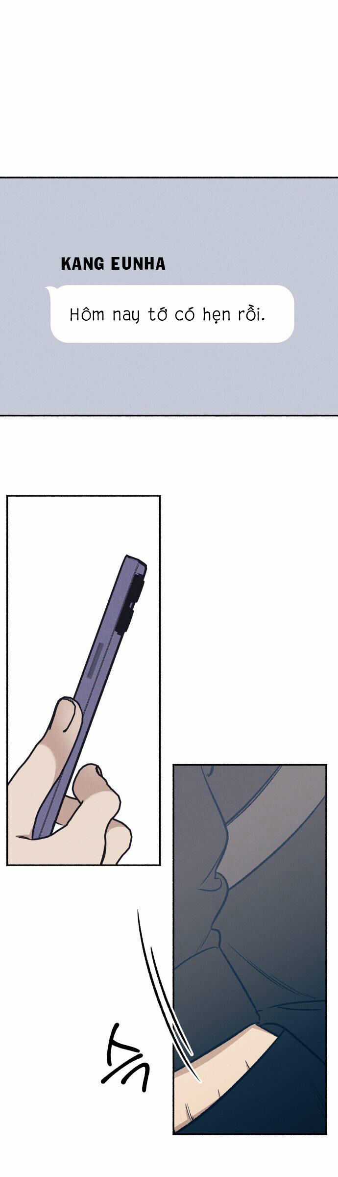 Mối Tình Đầu Đáng Ghét - Chapter 36 - Trang 3