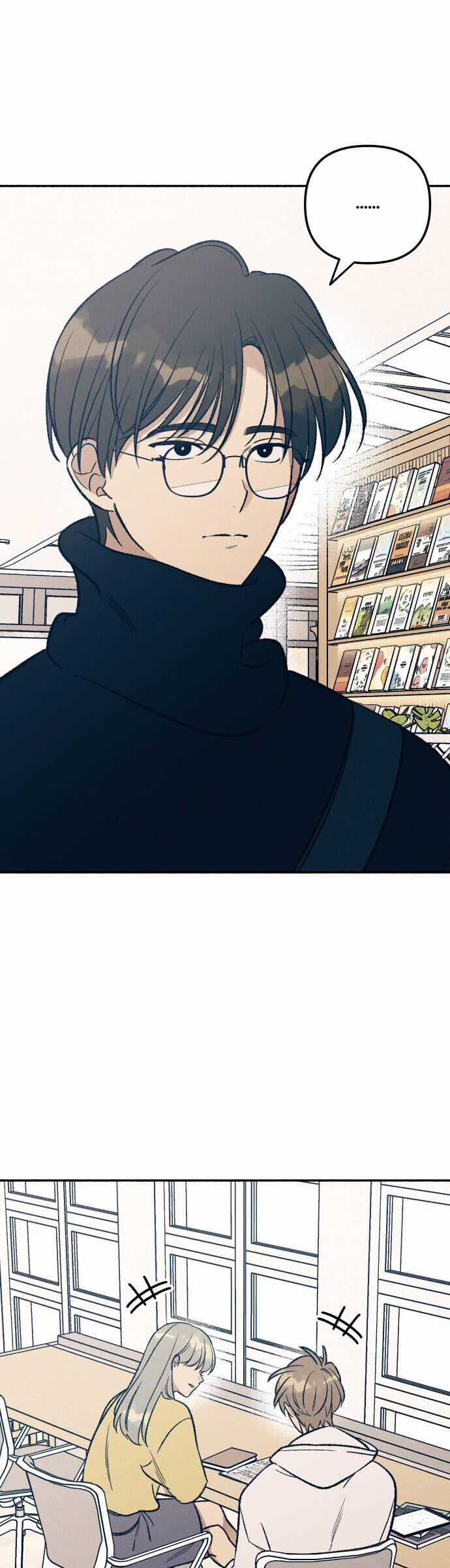 Mối Tình Đầu Đáng Ghét - Chapter 36 - Trang 4