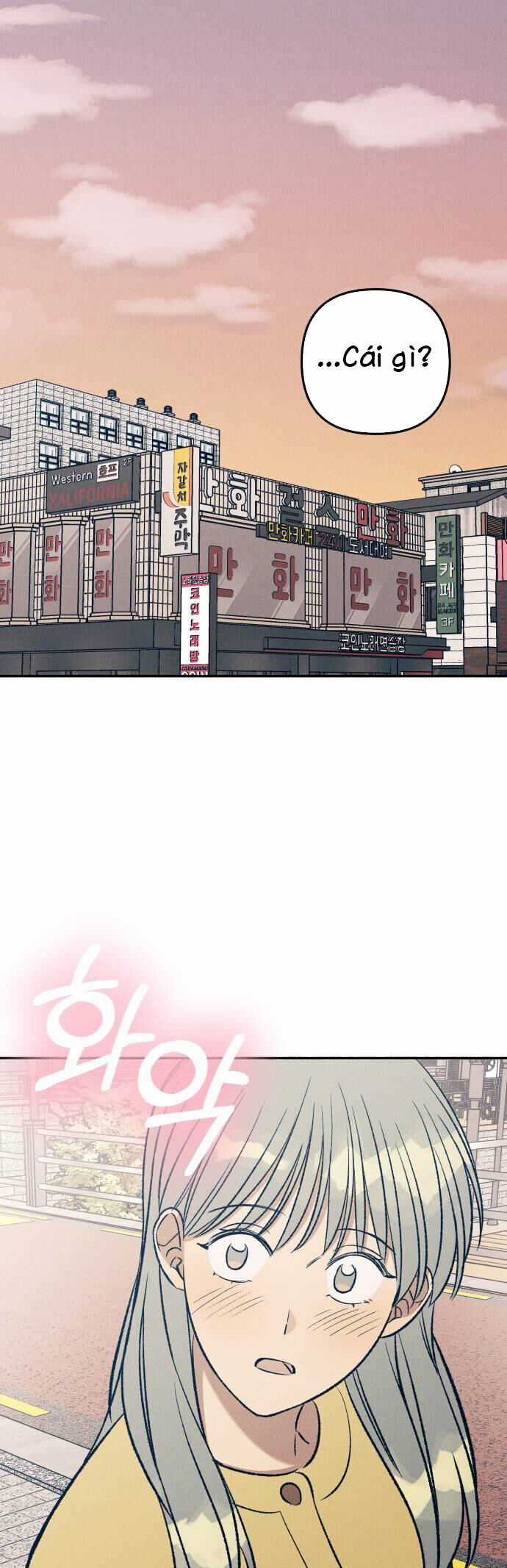 Mối Tình Đầu Đáng Ghét - Chapter 37 - Trang 2