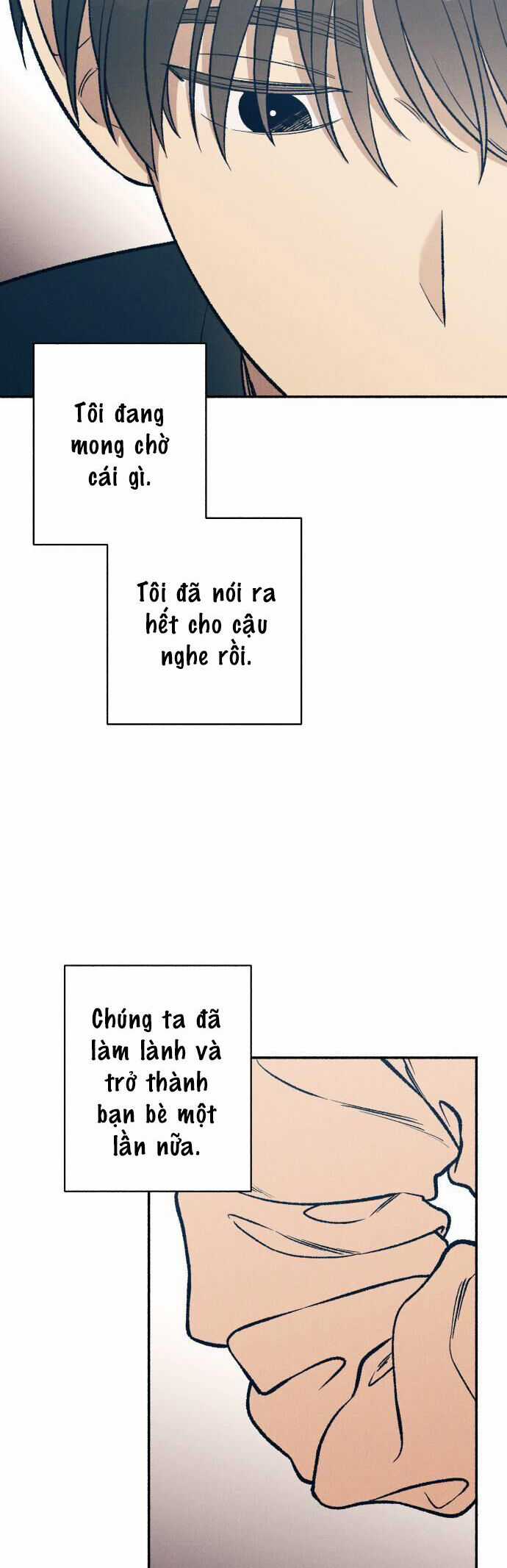 Mối Tình Đầu Đáng Ghét - Chapter 37 - Trang 15