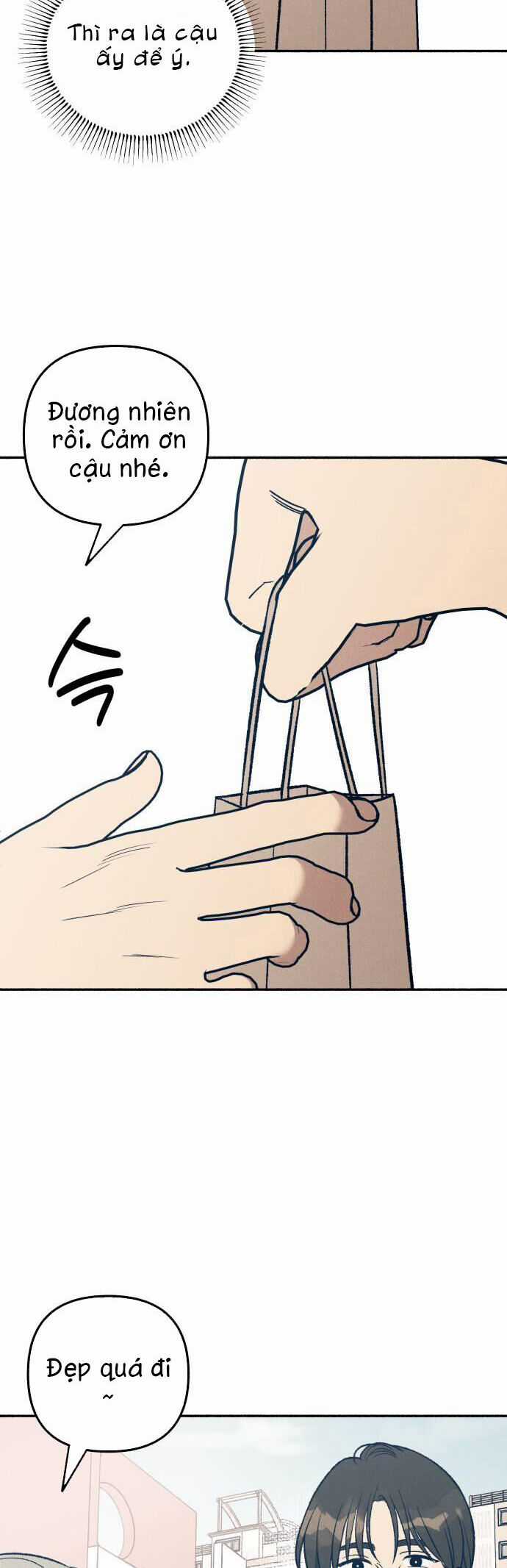 Mối Tình Đầu Đáng Ghét - Chapter 37 - Trang 38