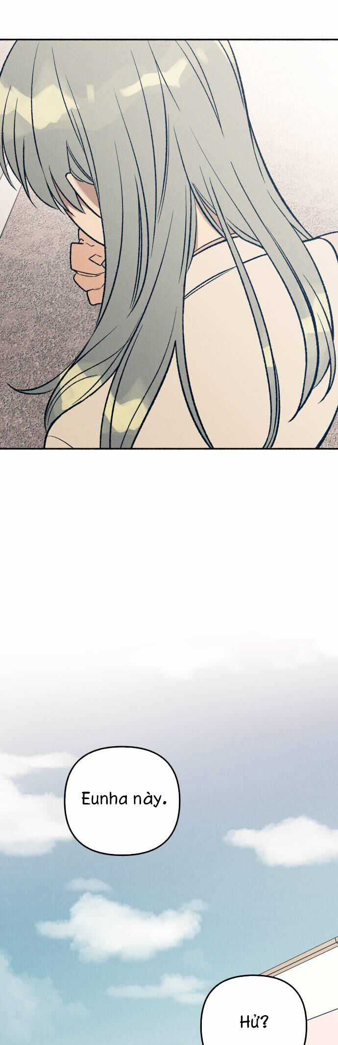 Mối Tình Đầu Đáng Ghét - Chapter 37 - Trang 40