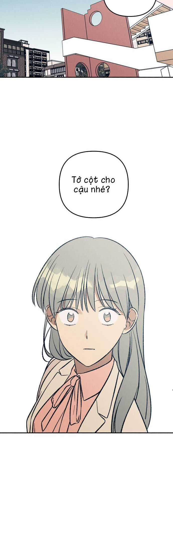 Mối Tình Đầu Đáng Ghét - Chapter 37 - Trang 41