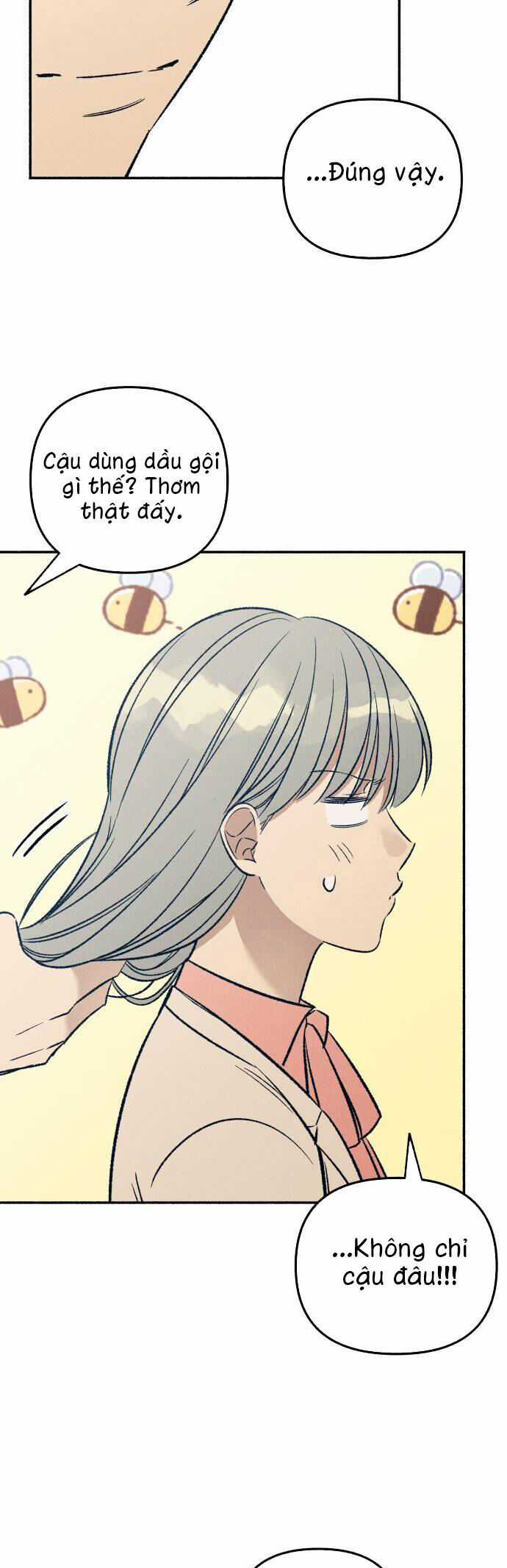 Mối Tình Đầu Đáng Ghét - Chapter 37 - Trang 43