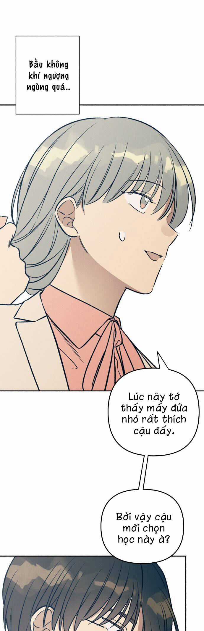 Mối Tình Đầu Đáng Ghét - Chapter 37 - Trang 46