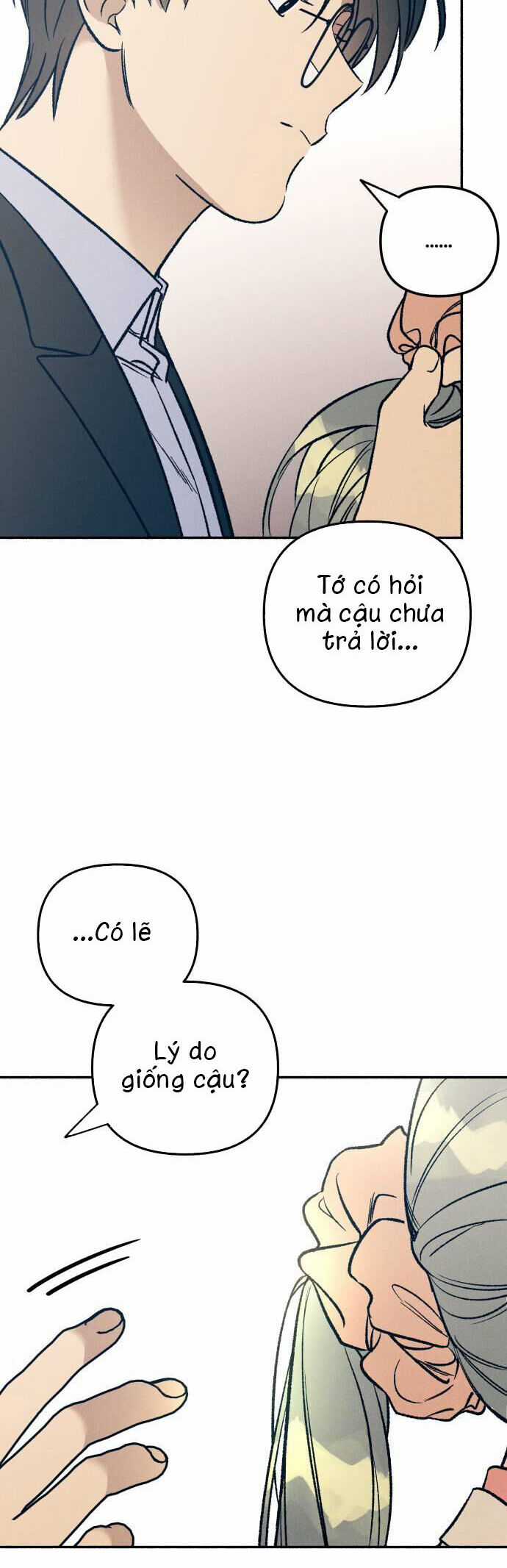 Mối Tình Đầu Đáng Ghét - Chapter 37 - Trang 47