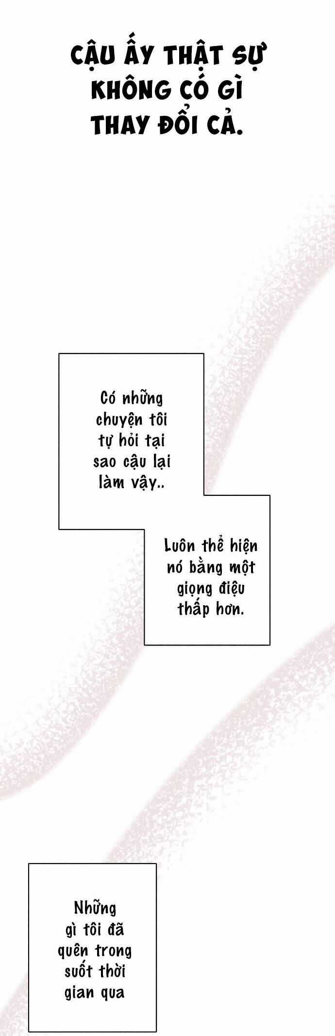 Mối Tình Đầu Đáng Ghét - Chapter 38 - Trang 29