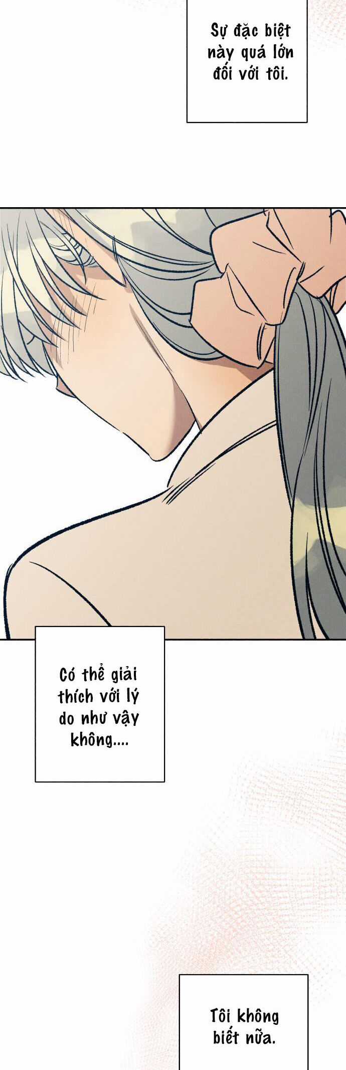 Mối Tình Đầu Đáng Ghét - Chapter 38 - Trang 31