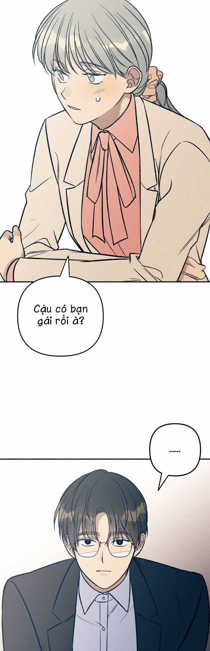 Mối Tình Đầu Đáng Ghét - Chapter 38 - Trang 40