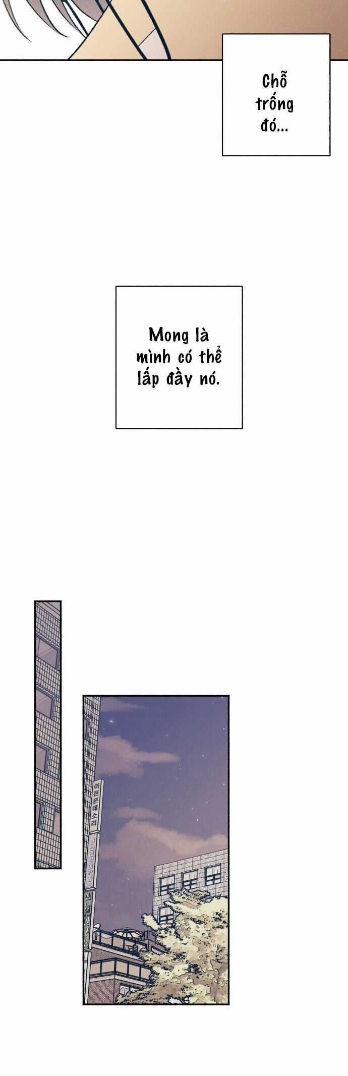 Mối Tình Đầu Đáng Ghét - Chapter 38 - Trang 44