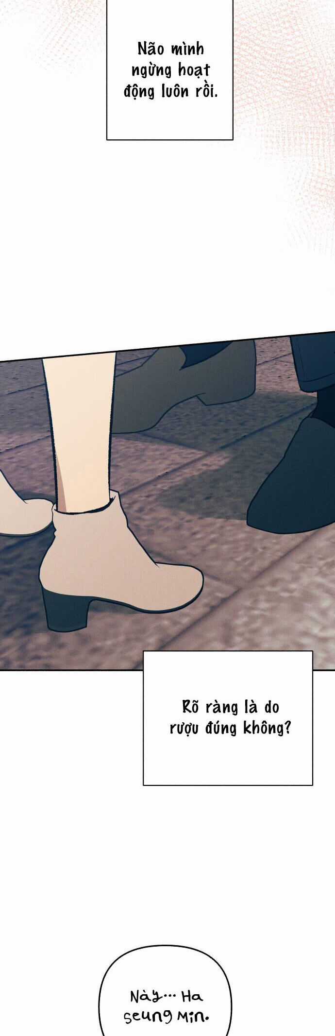 Mối Tình Đầu Đáng Ghét - Chapter 38 - Trang 55