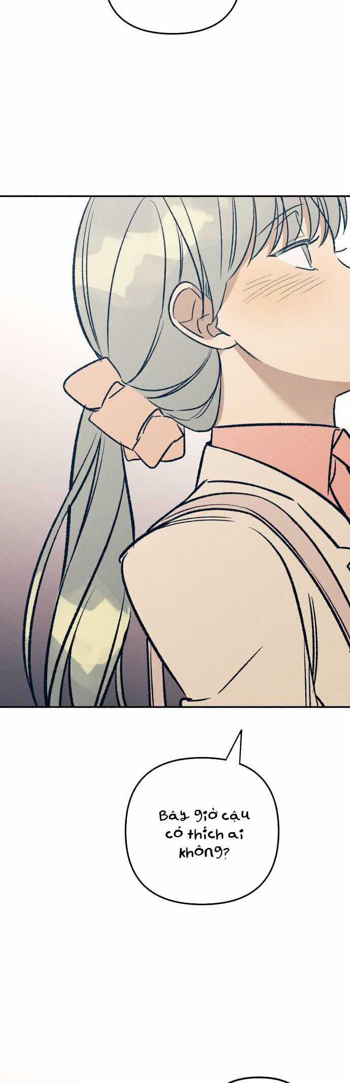 Mối Tình Đầu Đáng Ghét - Chapter 38 - Trang 56