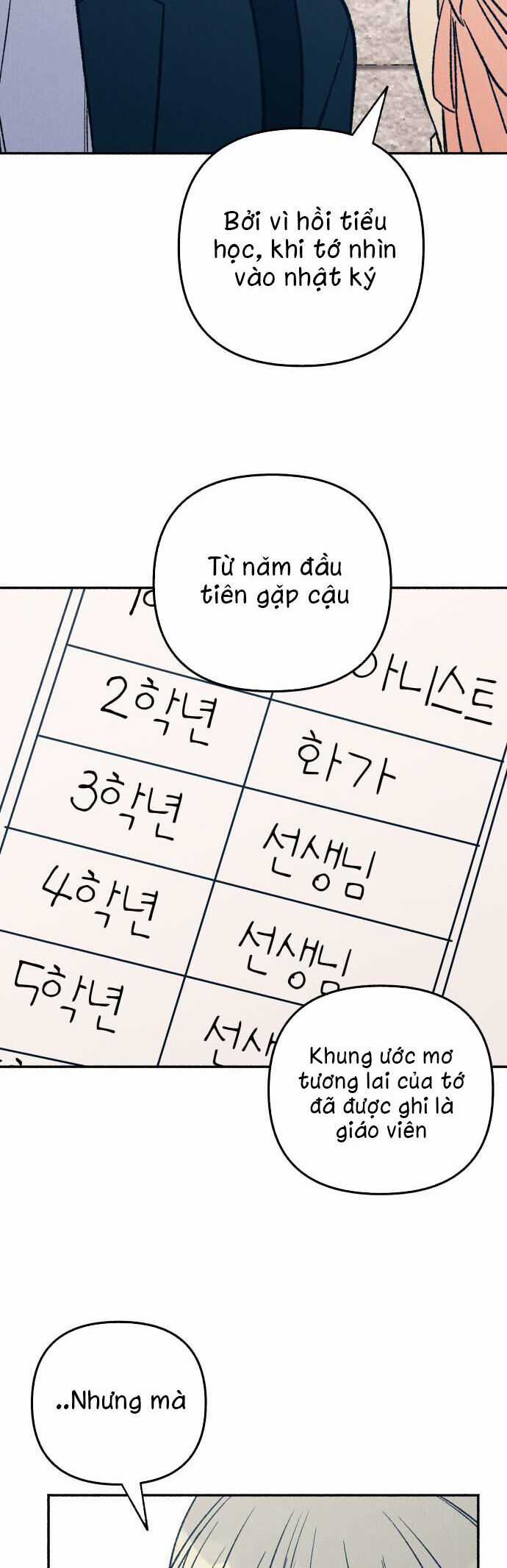 Mối Tình Đầu Đáng Ghét - Chapter 38 - Trang 7